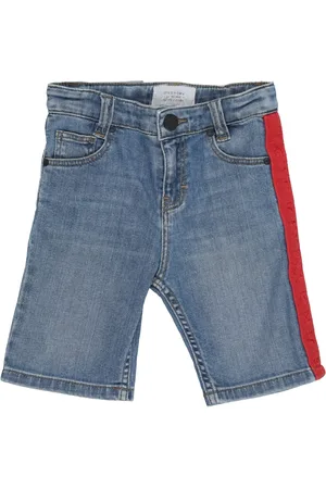 Givenchy BOTTOMWEAR Shorts jeans