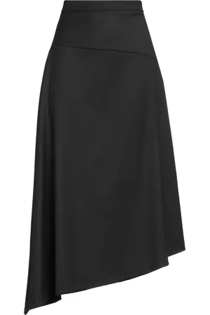 ANGELO MARANI BOTTOMWEAR Gonne lunghe
