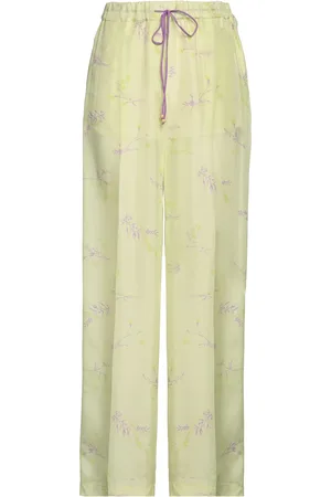 ALYSI BOTTOMWEAR Pantaloni