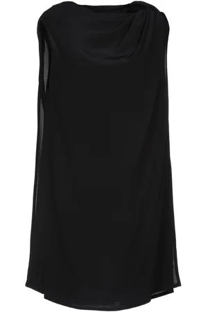 Rick Owens VESTITI Vestiti corti