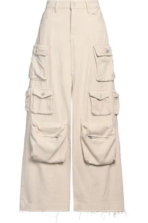 Front Street 8 BOTTOMWEAR Gonne jeans