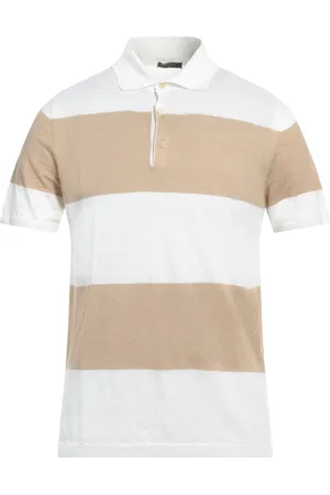 STILE LATINO TOPWEAR Polo