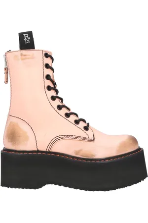 R13 CALZATURE Stivaletti
