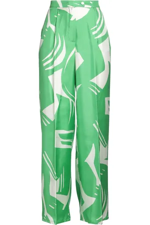 Beatrice B BOTTOMWEAR Pantaloni