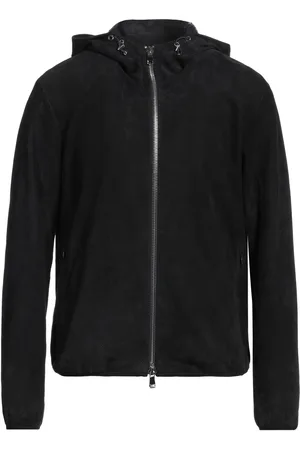THE JACK LEATHERS CAPISPALLA Giacche & Giubbotti