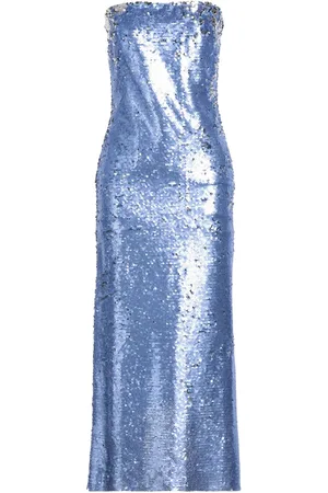 Ilkyaz Ozel VESTITI Vestiti lunghi