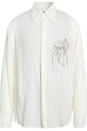 Federico Cina TOPWEAR Camicie