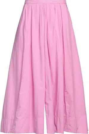 FORTE FORTE BOTTOMWEAR Gonne midi