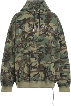 MASTERMIND TOPWEAR Felpe