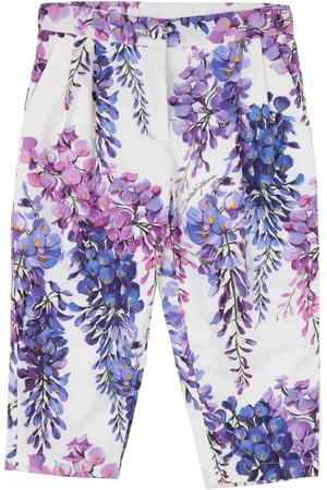 Dolce & Gabbana BOTTOMWEAR Pantaloni