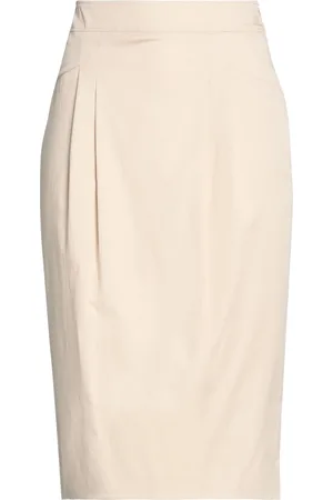 PESERICO SIGN BOTTOMWEAR Gonne midi