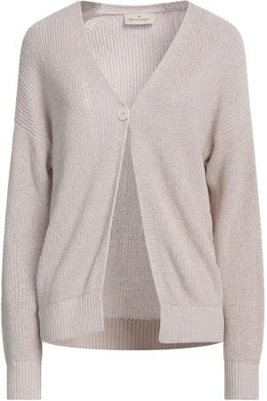 BRUNO MANETTI MAGLIERIA Cardigan