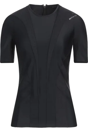MUGLER TOPWEAR Top