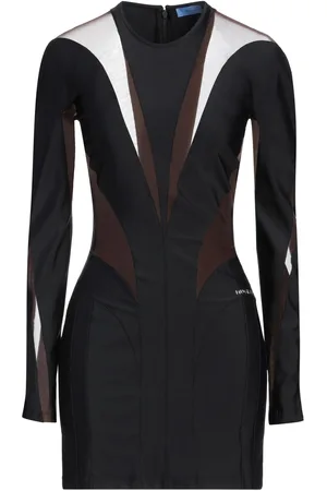 MUGLER VESTITI Vestiti corti
