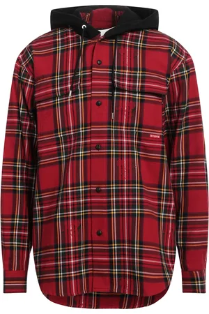 MASTERMIND JAPAN TOPWEAR Camicie