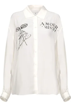 Maison Margiela TOPWEAR Camicie