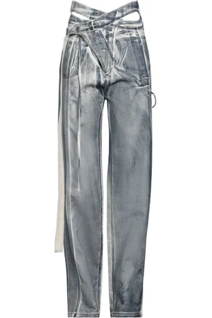 OTTOLINGER BOTTOMWEAR Pantaloni jeans
