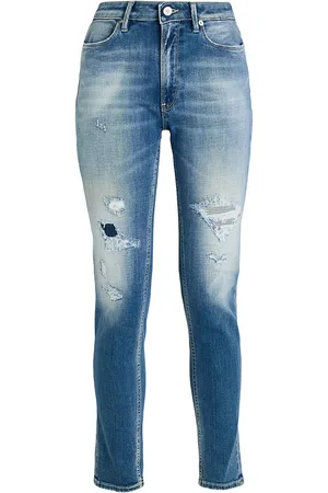Dondup BOTTOMWEAR Pantaloni jeans