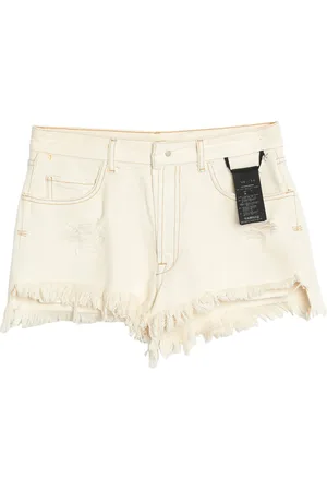 BEN TAVERNITI BOTTOMWEAR Shorts jeans