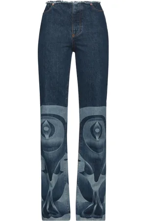 Conner Ives BOTTOMWEAR Pantaloni jeans