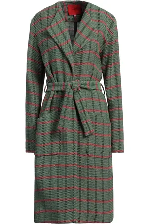 ECKHAUS LATTA CAPISPALLA Cappotti
