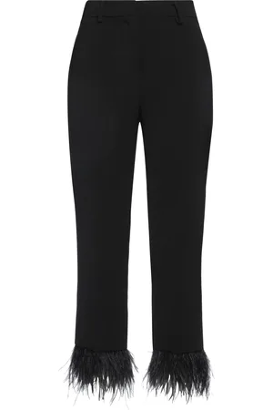Carla Ruiz BOTTOMWEAR Pantaloni