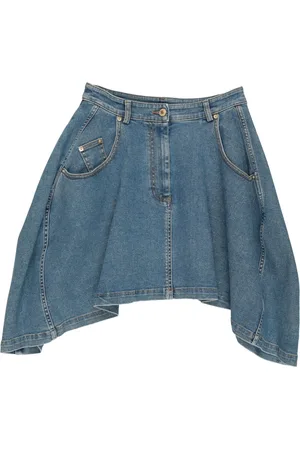 Moschino BOTTOMWEAR Gonne jeans