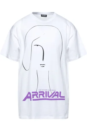 RAF SIMONS TOPWEAR Tshirts