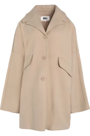 Maison Margiela CAPISPALLA Cappotti