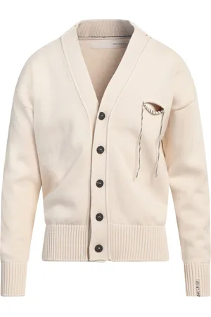 ISABEL BENENATO MAGLIERIA Cardigan