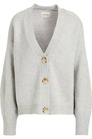 Loulou Studio MAGLIERIA Cardigan