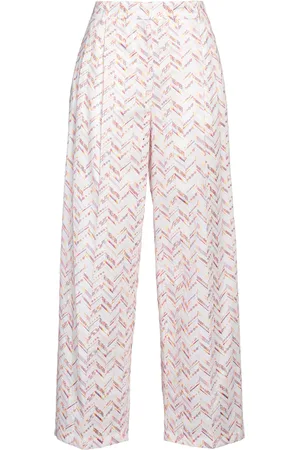Missoni BOTTOMWEAR Pantaloni