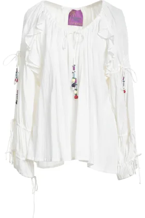 LAURENCE BRAS TOPWEAR Top