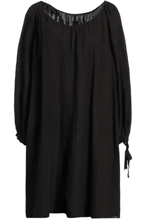 120% Lino VESTITI Vestiti midi