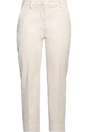 BRUNO MANETTI BOTTOMWEAR Pantaloni