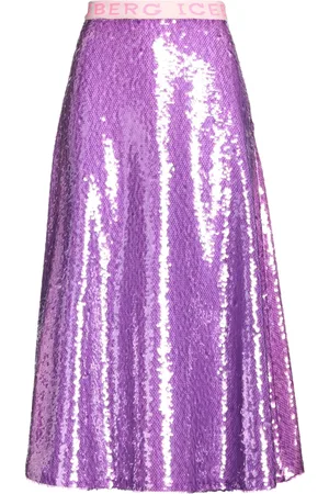 Iceberg BOTTOMWEAR Gonne midi