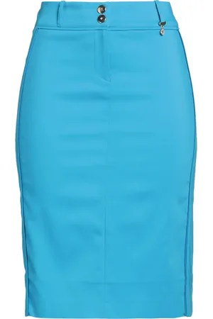 ANGELO MARANI BOTTOMWEAR Gonne midi