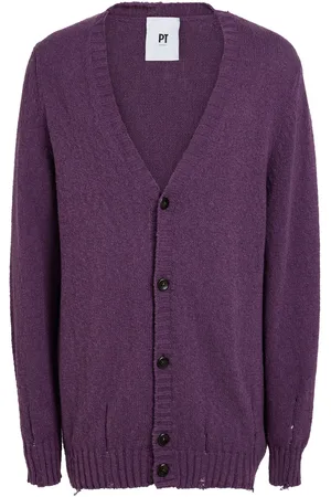 PT Torino MAGLIERIA Cardigan
