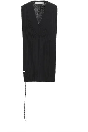 ISABEL BENENATO MAGLIERIA Pullover