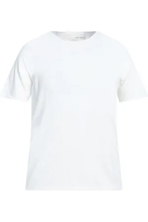 ISABEL BENENATO TOPWEAR Tshirts