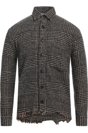 DESTIN TOPWEAR Camicie