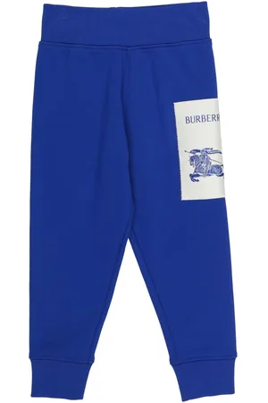 Burberry BOTTOMWEAR Pantaloni
