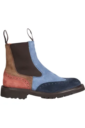 TRICKERS CALZATURE Stivaletti