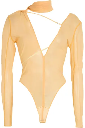 Jacquemus TOPWEAR Body