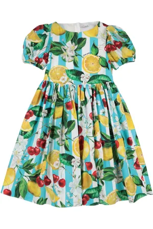 Dolce & Gabbana VESTITI Vestiti bimba