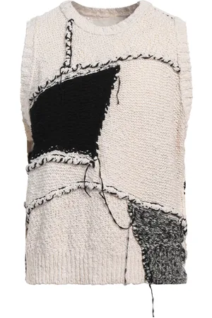 ISABEL BENENATO MAGLIERIA Pullover