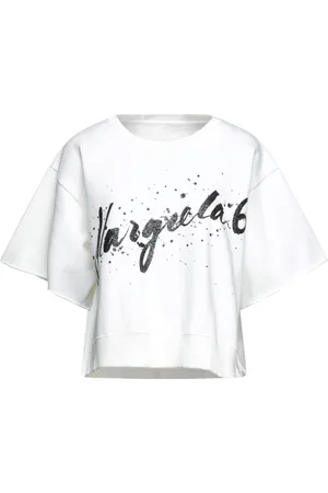 Maison Margiela TOPWEAR Felpe
