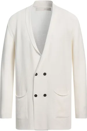 ISABEL BENENATO MAGLIERIA Cardigan