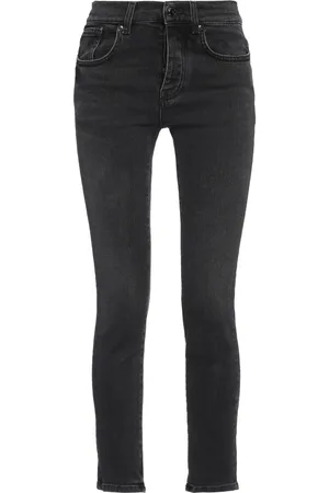 Costume National BOTTOMWEAR Pantaloni jeans