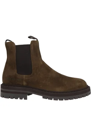 COMMON PROJECTS CALZATURE Stivaletti